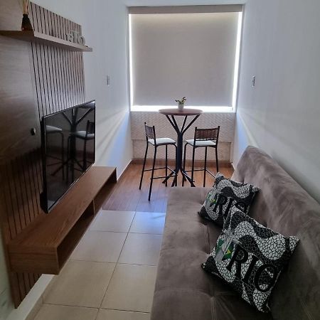 Ferienwohnung -Apartamento Alemao Em Copacabana , 100 Metros Da Praia Com Wi-Fi! Rio de Janeiro Luaran gambar