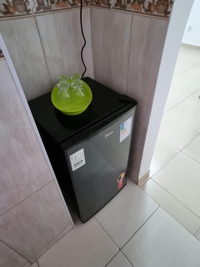 Ferienwohnung -Apartamento Alemao Em Copacabana , 100 Metros Da Praia Com Wi-Fi! Rio de Janeiro Luaran gambar
