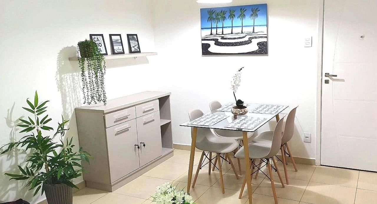 Ferienwohnung -Apartamento Alemao Em Copacabana , 100 Metros Da Praia Com Wi-Fi! Rio de Janeiro Luaran gambar