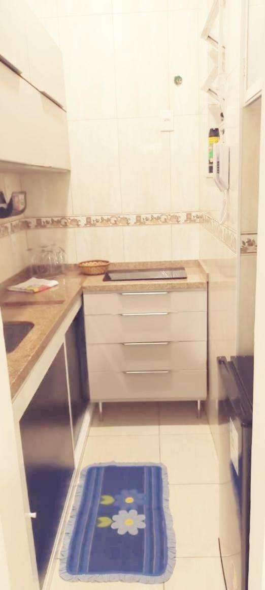 Ferienwohnung -Apartamento Alemao Em Copacabana , 100 Metros Da Praia Com Wi-Fi! Rio de Janeiro Luaran gambar